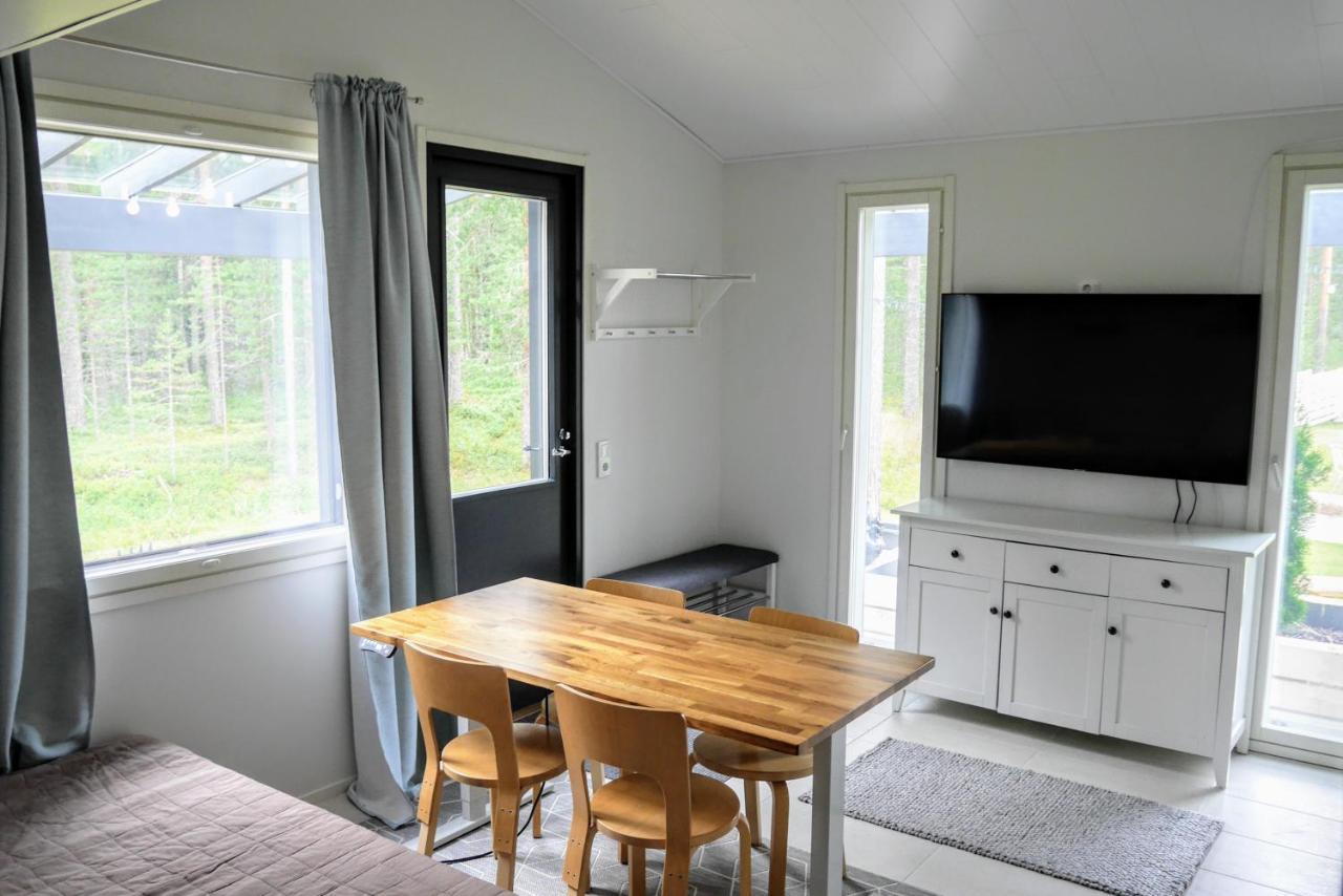 Cozy 4 Person Guesthouse On Quiet Residential Area أولو المظهر الخارجي الصورة